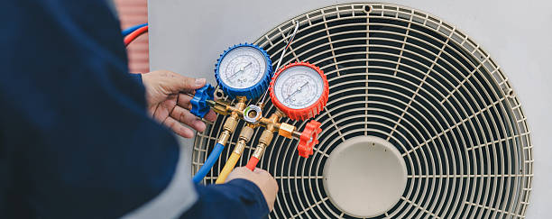 Trusted Furnace Repair service in Lawsonville, NC - Leonard HVAC